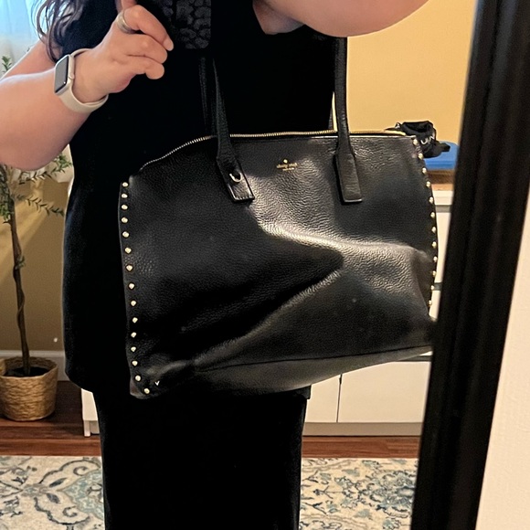 Kate spade purse tote bag - Picture 9 of 9